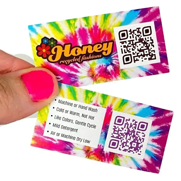 Handmade Geode Tie Dye Jumpsuit Romper Jumper Womens Small Cotton Chartreuse - Picture 11 of 12